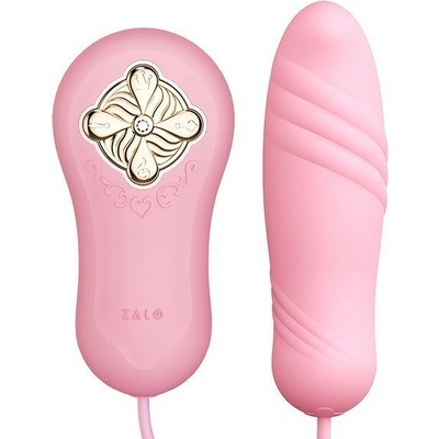 ZALO Temptation Preheating Bullet Thruster Fairy