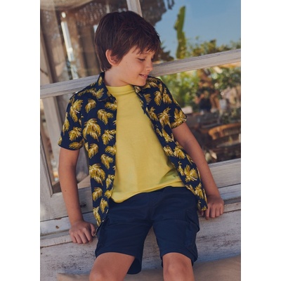 Mayoral košeľa 2306112067