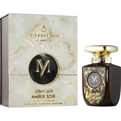 My Perfumes Amber Soir EDP 100 ml