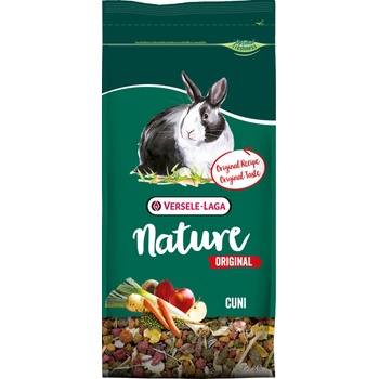 Versele-Laga Nature Original Cuni 9 kg