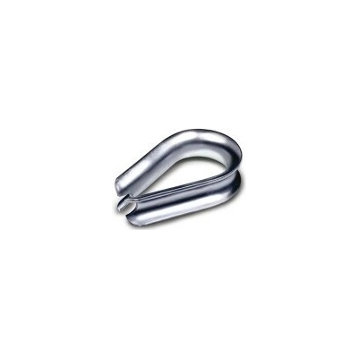 Libros Srdcovka pro lanka 8mm Zn DIN 6899B 3459.08