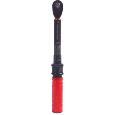 Milwaukee Momentový klíč s ráčnou a čtyřhranem 1/4" 5-25Nm 4932500823