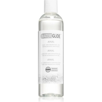 Waterglide Anal 300 ml