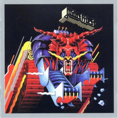 Judas Priest - Defenders Of The Faith CD
