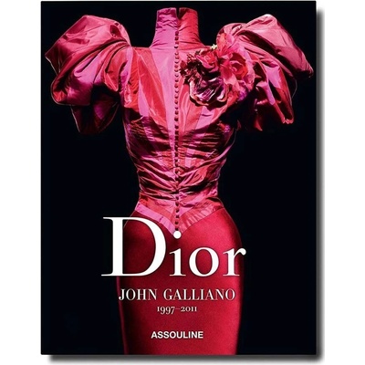 Dior by John Galliano