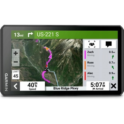 Garmin Zümo XT2 – Zboží Živě