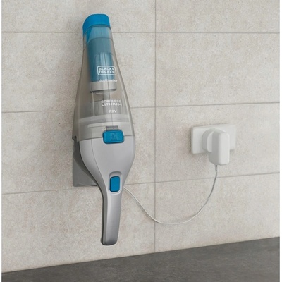 Black & Decker NVC215WA-QW