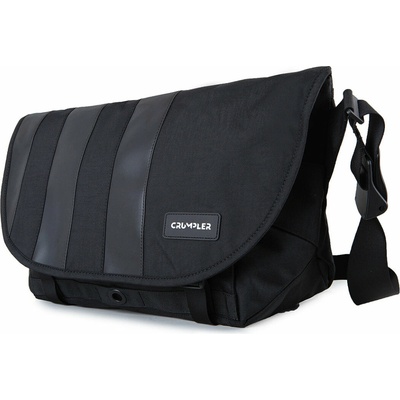Crumpler Dinky Di Messenger M DDI-MES-M-12-001 16" jet black