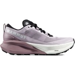 Mammut Дамски маратонки Mammut Women's Aenergy Trail Endurance Ultra Low Trail running shoes - Alpine Calamint / White - размер 36 2/3 (EU) (123-2362-0112)