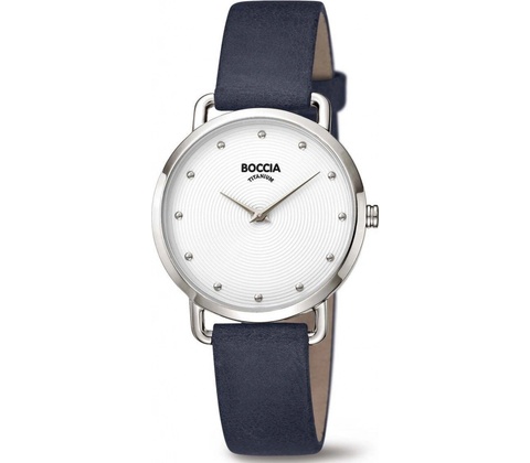 Boccia Titanium 3314-01