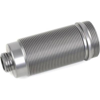 Team corally Кожух за амортисьор Team Corally - Shock Body - Front - Aluminum - Hard Anodised - 1 pc C-00180-135 (C-00180-135)