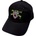 Twisted Sister Come Out Шапка с козирка Black UNI (TWISCAP01B)