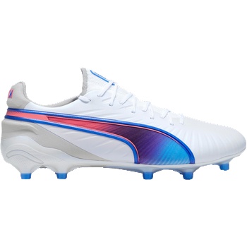 PUMA Футболни обувки Puma KING ULTIMATE FG/AG 107809-02 Размер 48, 5 EU