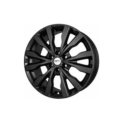 PLATIN P86 6,5x20 5x114,3 ET33 matt black