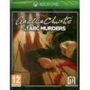 Agatha Christie: The ABC MURDERS