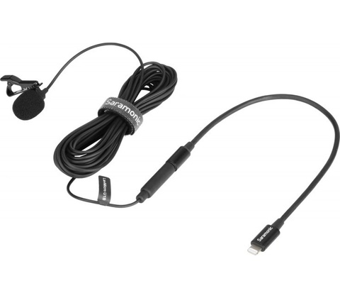 Saramonic LavMicro U1B