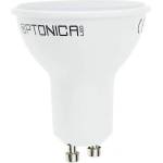 OPTONICA Led СПОТ gu10 5w/175-265v 110° smd 6000k (1929)