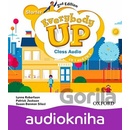 Everybody Up Second Ed. Starter Class Audio CD 2