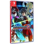 Inti Creates Blaster Master Zero II (Switch)