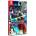 Inti Creates Blaster Master Zero II (Switch)