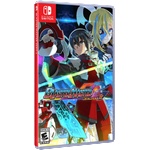 Inti Creates Blaster Master Zero II (Switch)