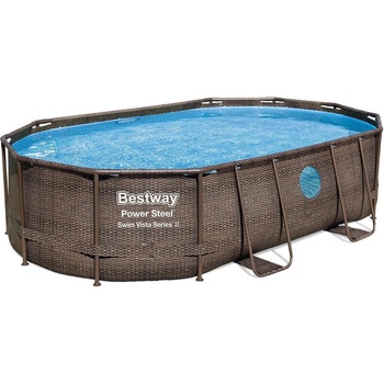 Image 1 of Bestway 488x305x107 cm (56946)