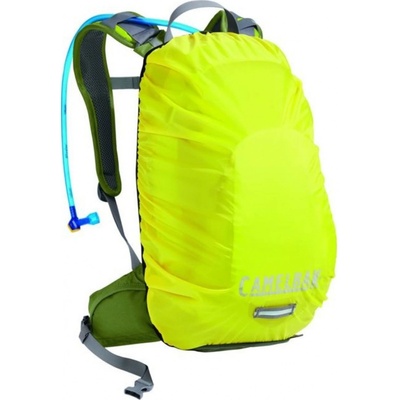 CAMELBAK Rain Cover S/M Yellow