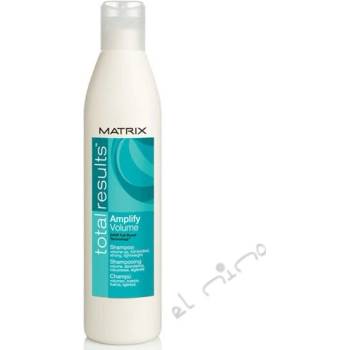 Matrix Total Results Amplify Shampoo 300 ml