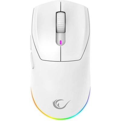 Rampage Prote M5 White