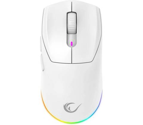 Rampage Prote M5 White