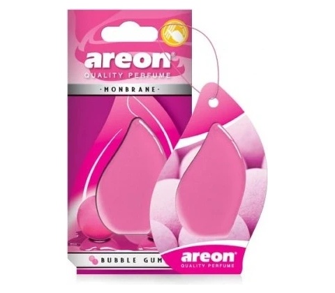 Areon MONBRANE - Bubble Gum