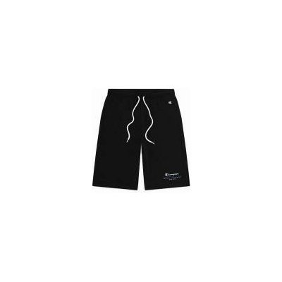 Champion Мъжки Спортни Шорти Champion Essentials Черен Размер XXL