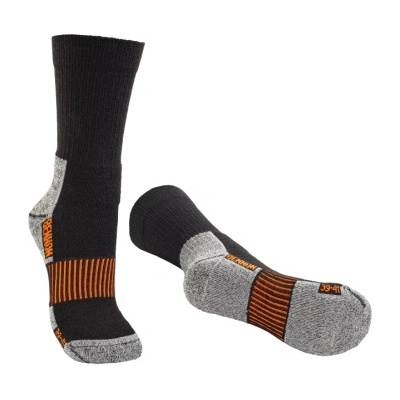 Bennon Trek Sock černé – Zbozi.Blesk.cz
