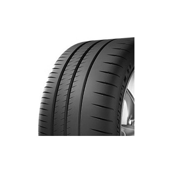 Michelin Pilot Sport EV 275/40 R21 107W