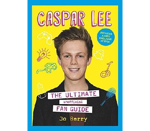 Caspar Lee