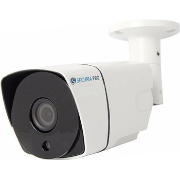 Securia Pro A640V-200W