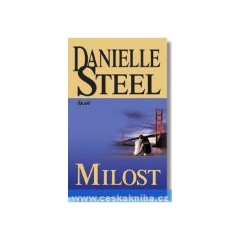 Milost - Steel Danielle