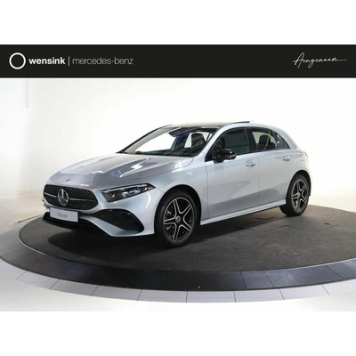 Mercedes-Benz A 250 e 160 kW