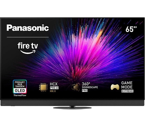 Panasonic TV-65Z95BEG