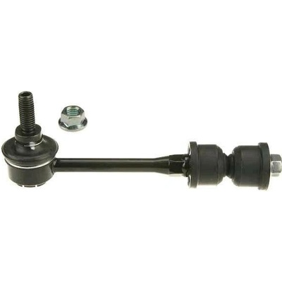 Tyč/vzpěra, stabilizátor TRW JTS602