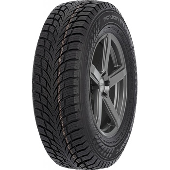 Nokian Tyres Seasonproof 225/75 R16 121/120R