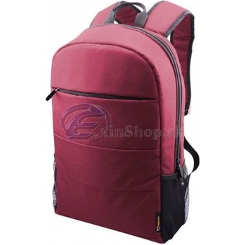 Batoh SBOX NSS-19044D 15,6" red