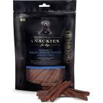 Snackies Snackies - вкусни лентички телешко месо