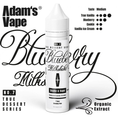 Adams vape Shake and Vape Irish Coffee 12 ml