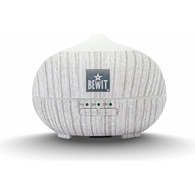 Bewit Aroma Difuzér Smell Line Bílé Dřevo 150 ml