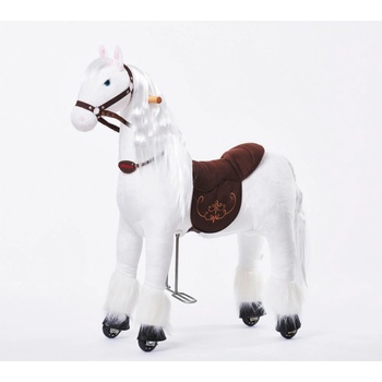 Ponnie mechanický jazdiaci kôň Tiara M