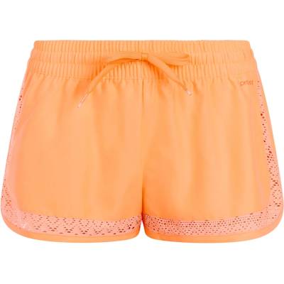 Protest Дамски бордшорт Protest Women's PRTTenerife Beachshort Boardshorts - Shocking Orange - размер 34 (EU) (150-3563-1411)
