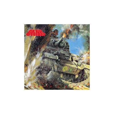 TANK - HONOR & BLOOD LTD. LP