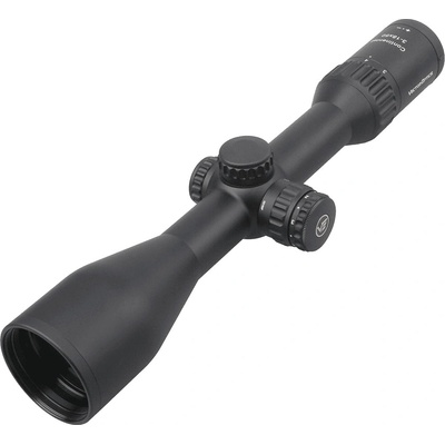 Vector Optics Continental 3-18x50 Hunting CDM