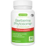 Igennus Berberine Phytosome® & Chromium - 60 капсули